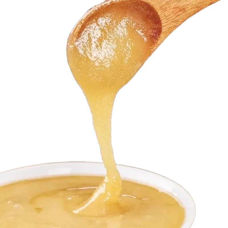 Wholesale native honey pure label Tainan bulk 100% natural bee honey soil honey Honeycomb