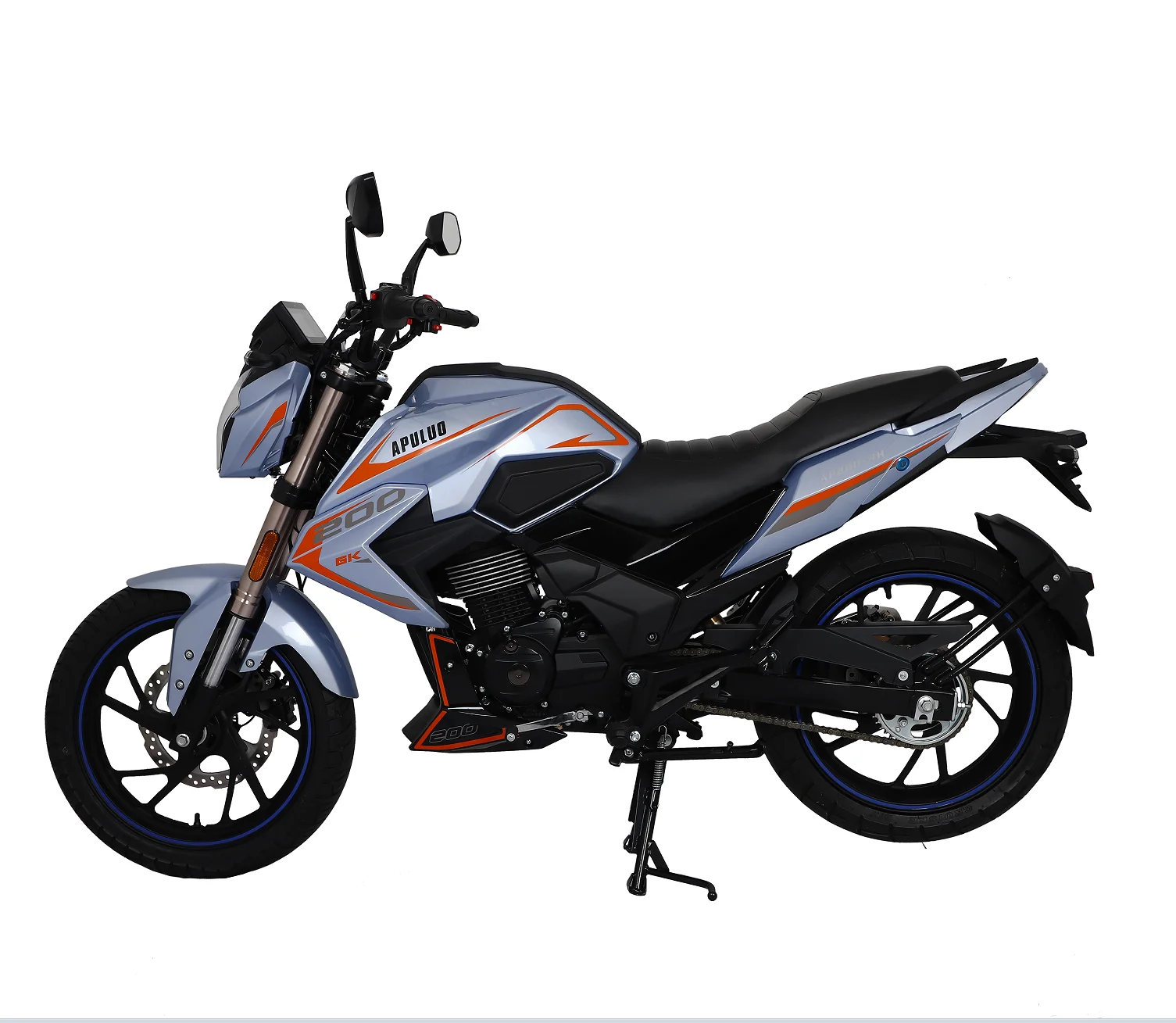 AP200-4H-ES профессиональный спорт для взрослых 200cc другие мотоциклы