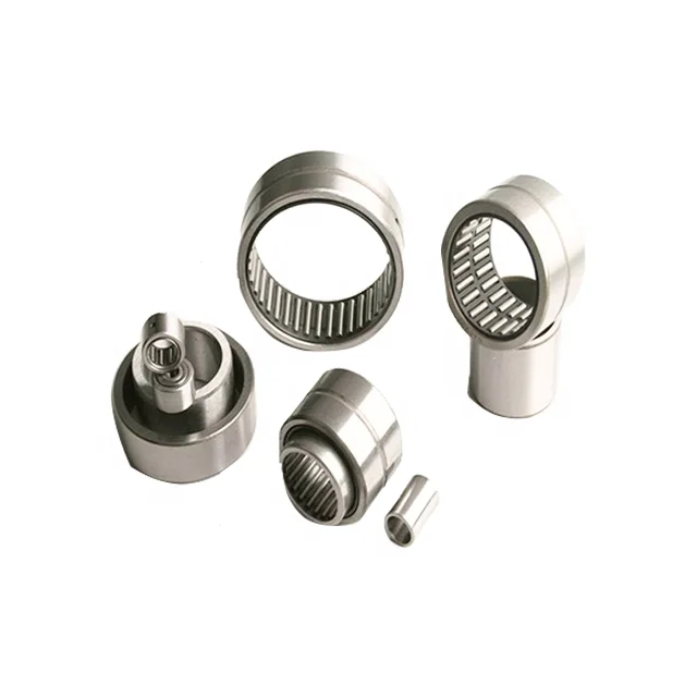 Factory Price drawn cup aluminum  needle roller bearing HK2010 for agricultural and construction machinery