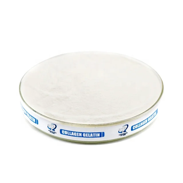 Wholesale  kappa-Carrageenan/ HALAL FOOD GELATIN