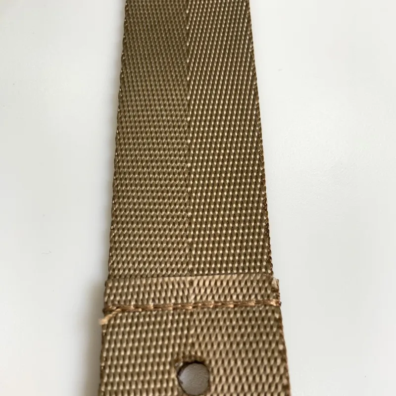 Wholesale customized design Wear-resistant Flame retardant Polyester release belt for Car