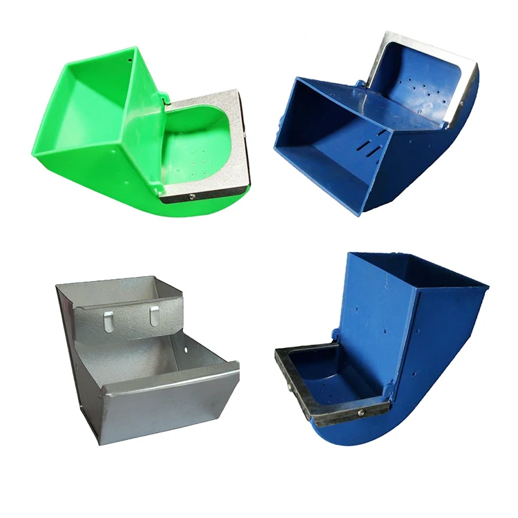 Wholesale price rabbit supplies rabbit cage use feeders Rabbit feeder 10CM 12CM 14CM 15CM 20CM
