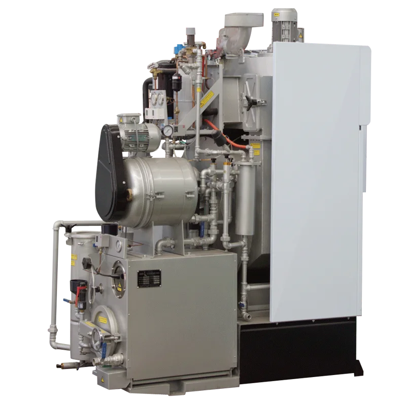 Fully-auto clothes wash steam electric heating dry clean washing machine