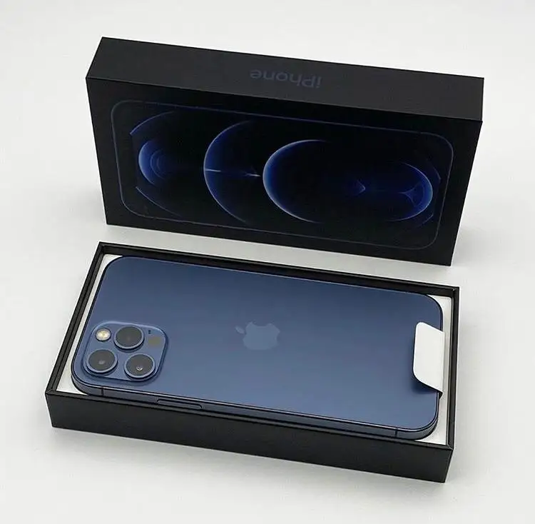 SPECIAL PRICE FOR Apples iPhones 12 / 13 / 11 PRO MAX 512GB / 256GB / 512GB 4G Unlocked