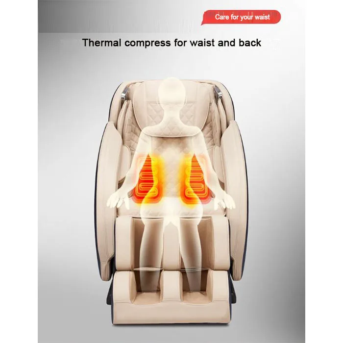 Quote Best Price Acrylic Nuru Massage Chair