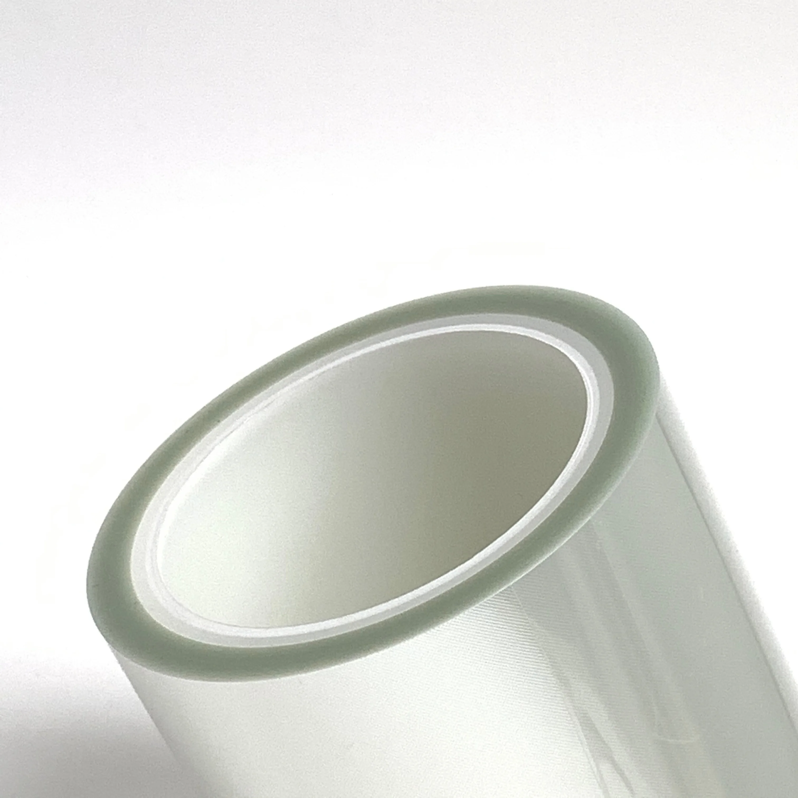 customizable Quality Control acrylic pet film rolls pet plastic film packaging materials