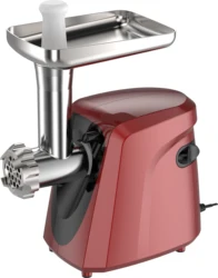 Electric Home Appliances Meat Mincer Stainless Steel Meat Grinder Machine