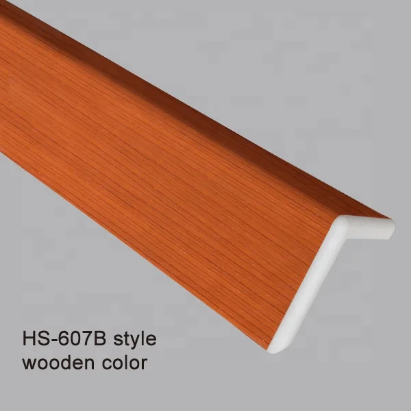 Corner Guards wall corner guard protector rubber pvc corner guard