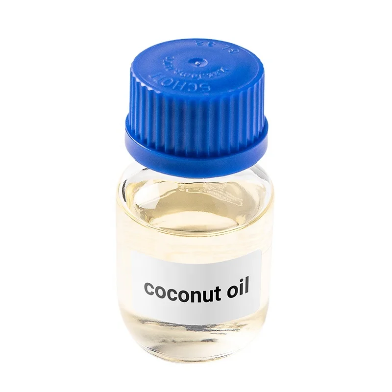 ODM Wholesale Price Coconut Oil Price  Package Best Coconut Oil Flavor