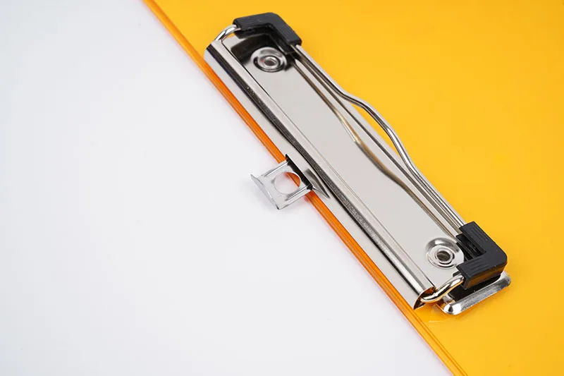 Plastic paper file A4 paper file Plastic wall mounted file holder plastic A4 paper folder