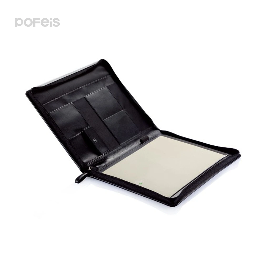 Contracted neoprene portfolio folder a3 a4 file folder portfolio folder custom logo