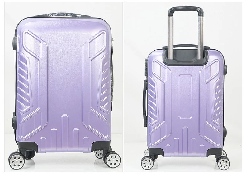 Smart Robot Luggage Suitcase Usb Charger Charging Luggage Scooter Suit case Bags valise de voyage