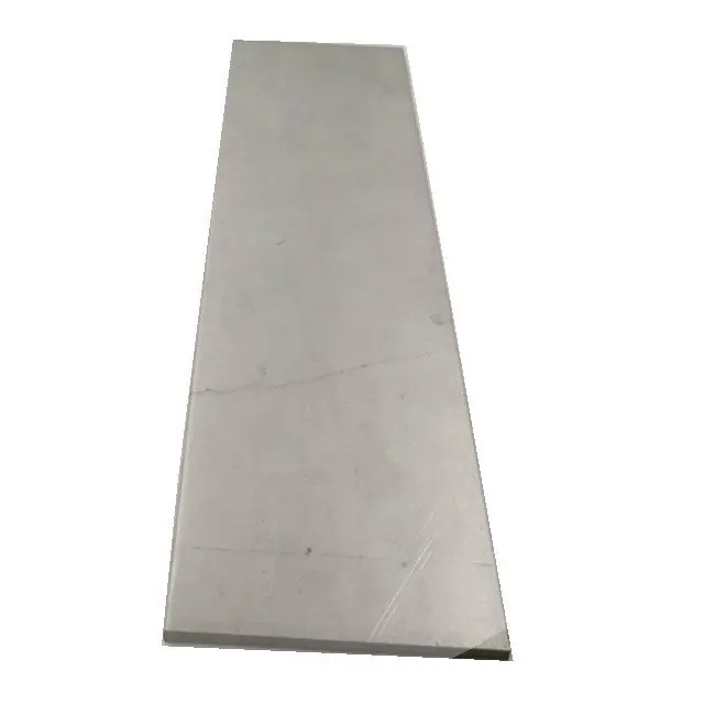 Titanium Sheet, Flat Bar,  Gr7 Titanium Alloy Plate