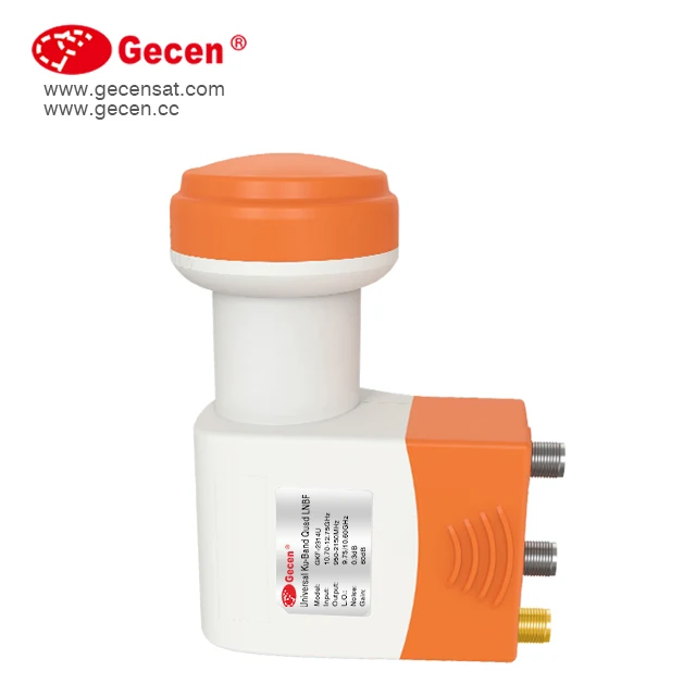 UnIcable DCSS  LNB low noise high gain