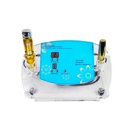 Au-49 Portable CO2 meso no needle injection carboxiterapia machine