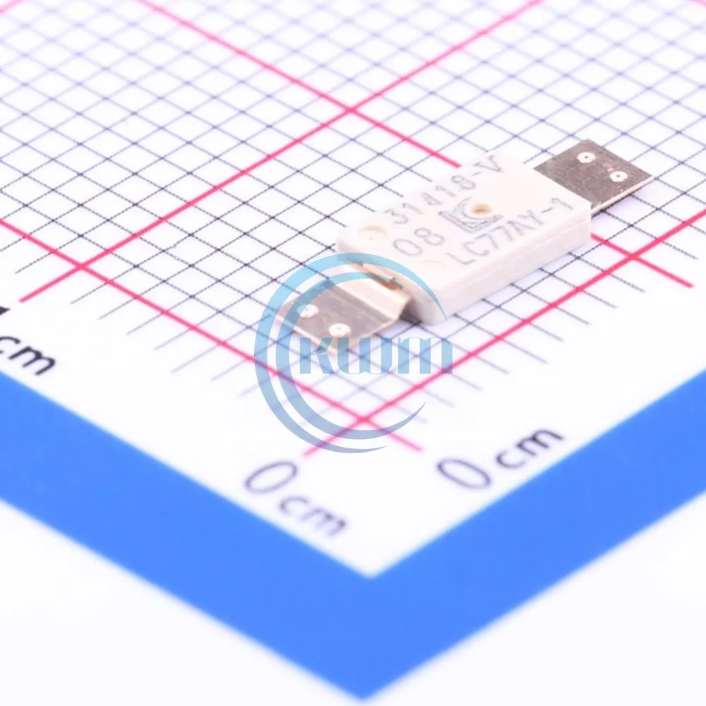 KWM Оригинальный Новый LC77AY-1 77 5 датчик SMD интегральная микросхема IC чип на складе