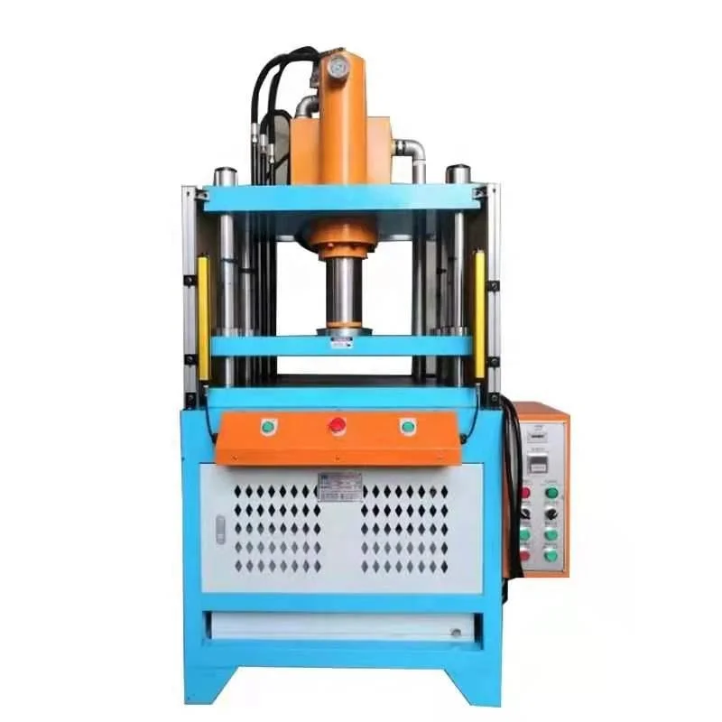 30Ton four-column hydraulic press machine,hydraulic punching machine