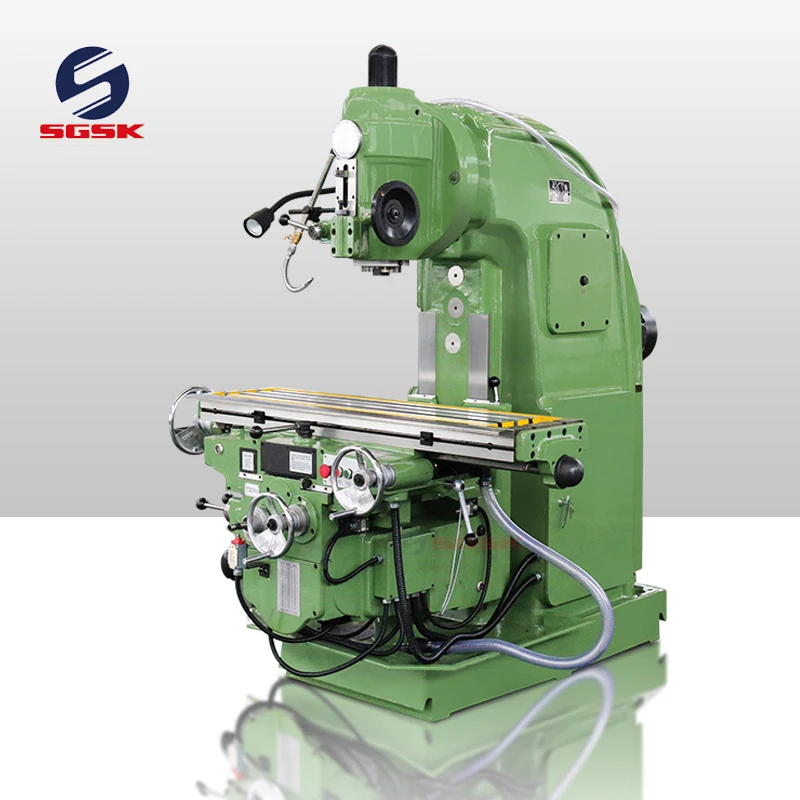 optimum milling machine X5032 milling machine  tools on sale