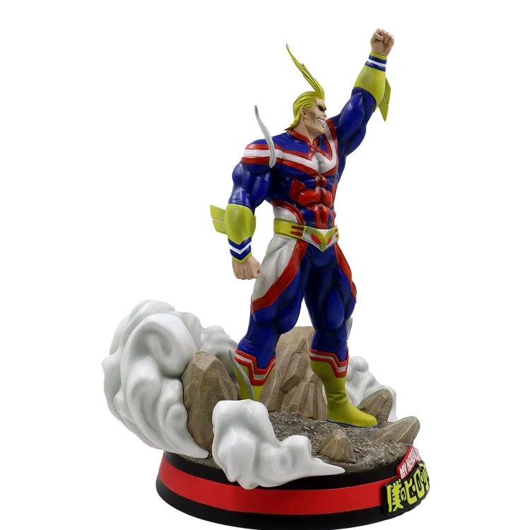 Dropshipping Collectable 1/6 Scale Pop Action Figure Resin Deco Small Figurine Toy