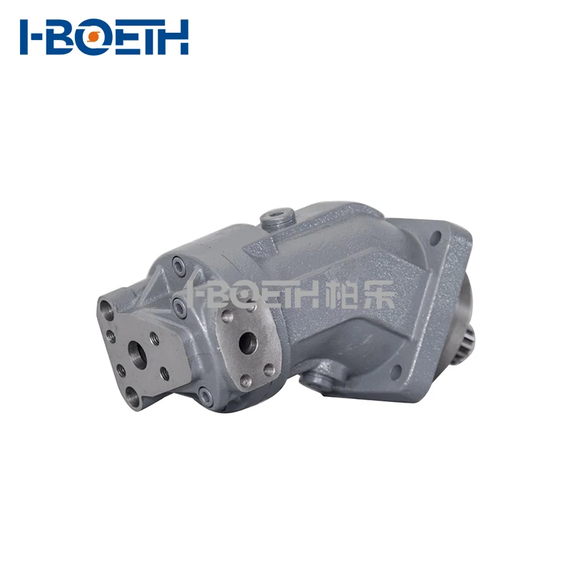 R902197579 поршневой двигатель Rexroth A2FO16/61R-VBB06