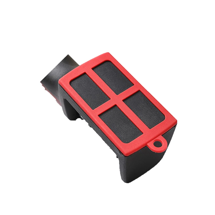 Shape Design Portable Outdoor Kitchen Knife Shear Sharpener Grinder Tool with Tungsten and Ceramic Sharpen Slot