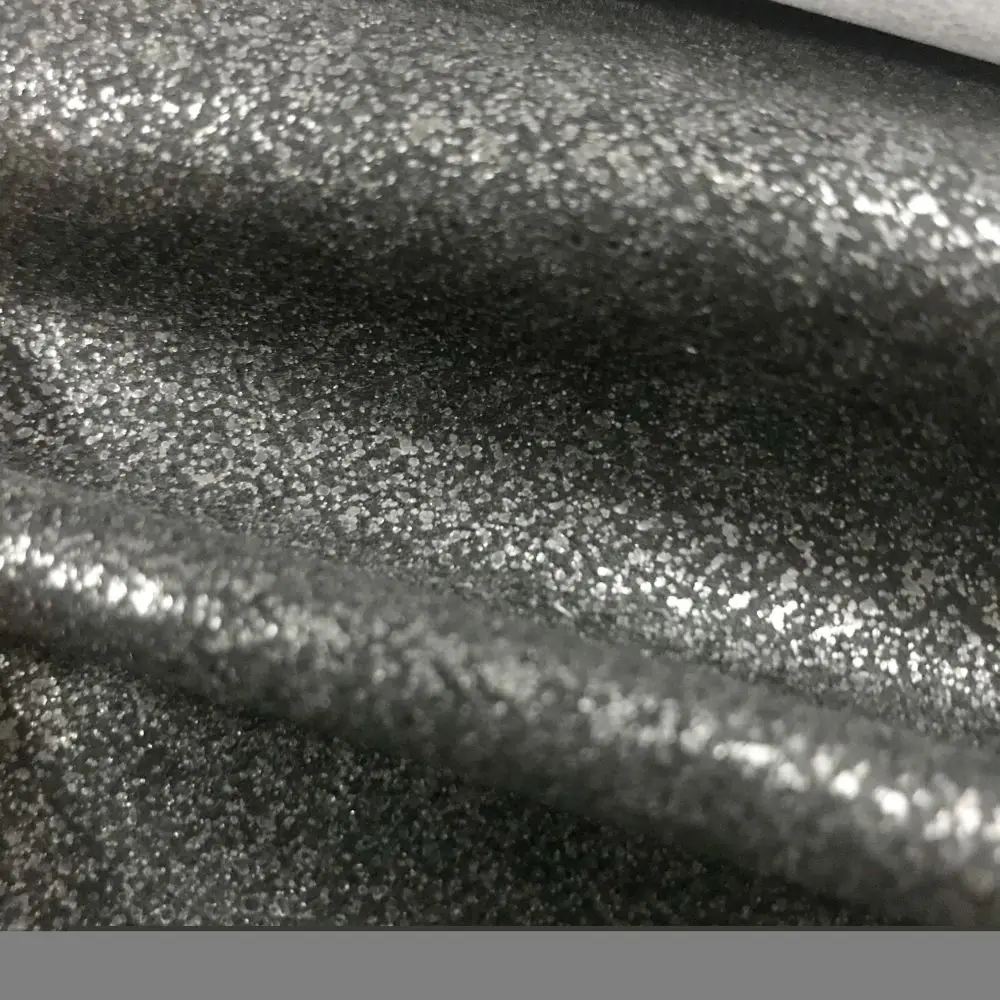 Factory Direct Sale Scatter Dot Thermal Bond Fuse Non Woven Fusible Interlining For Garment