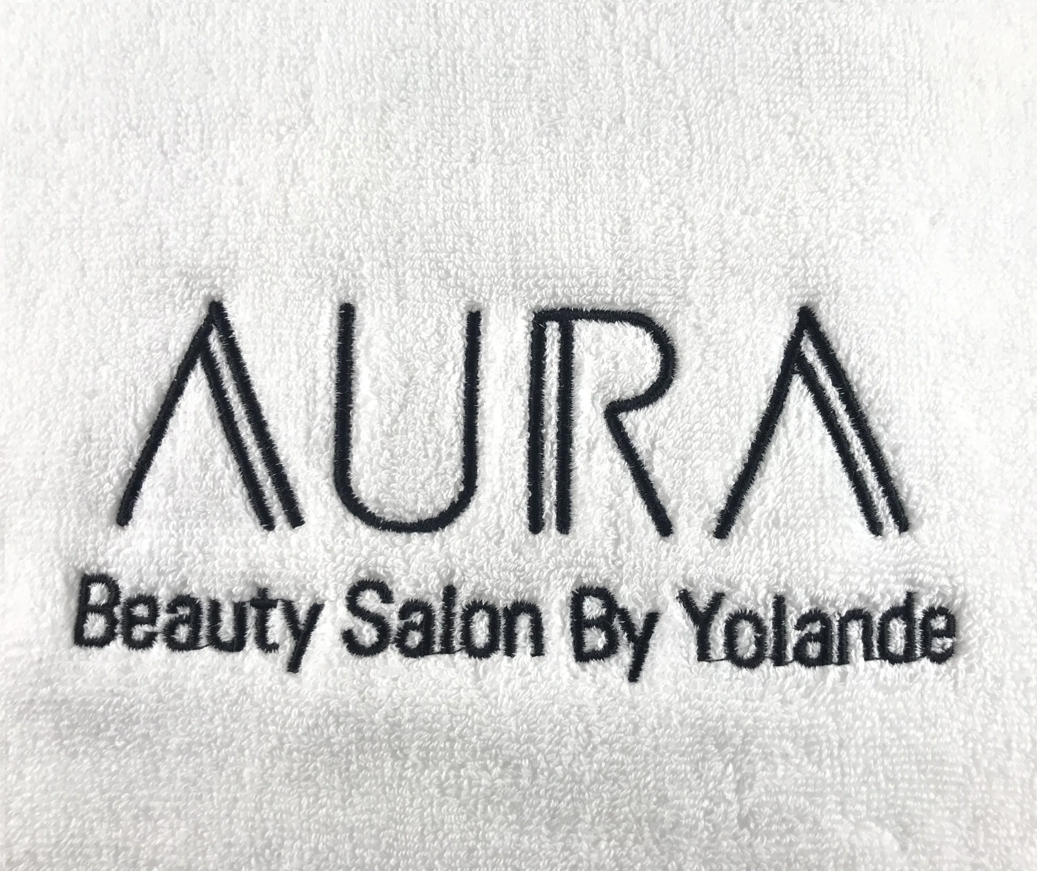 32s/2 100% cotton short loop Salon,SPA towel Hotel towel hairdressing towel