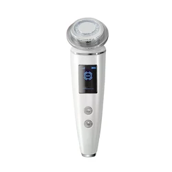 2020 New Arrival Electric Beauty Importing Device Face Skin Tightening