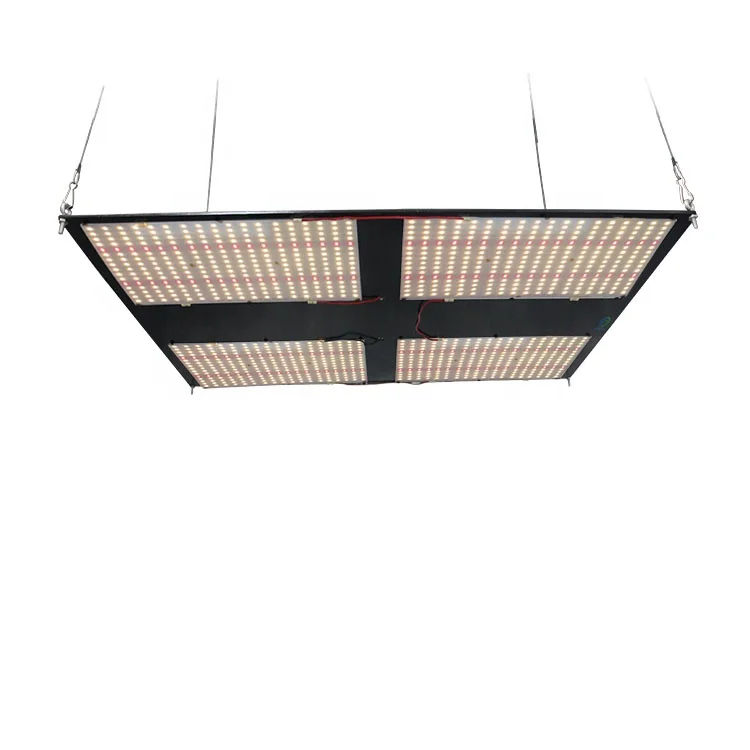 Meijiu Led Board Best Selling MEIJIU QB288 V2 V3 480W Red Led Grow Lights Samsung lm301b lm301h with IR 660nm leds High Harvest