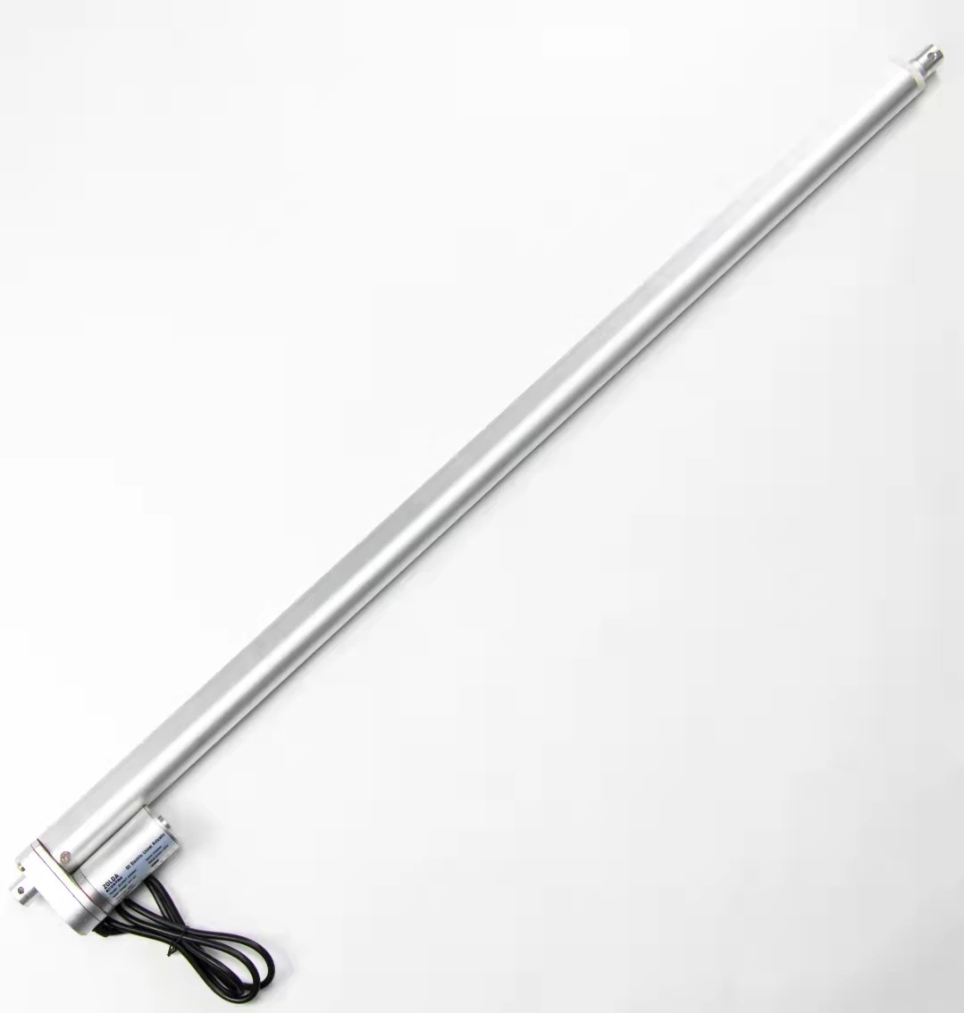 High quality 24V D1 1000mm 1000N  linear actuator   Brush
