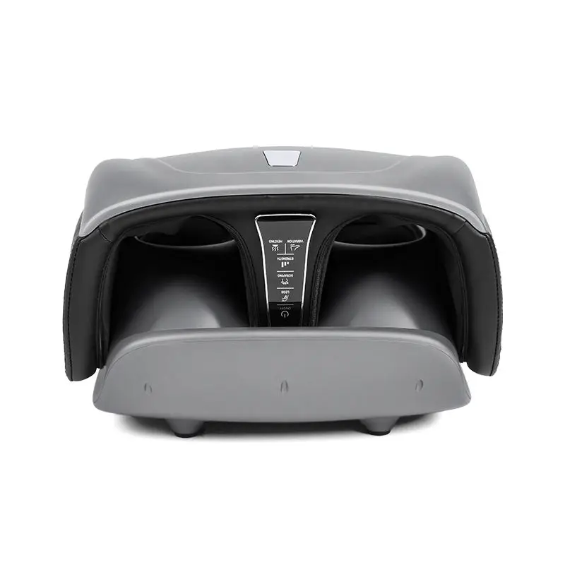 OEM factory 360 foot air pressure spread leg massage table  beautician foot massager machine