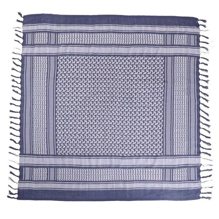 silk scarf cotton scarf for women white polyester embroidered men head arab arabic scarf for men