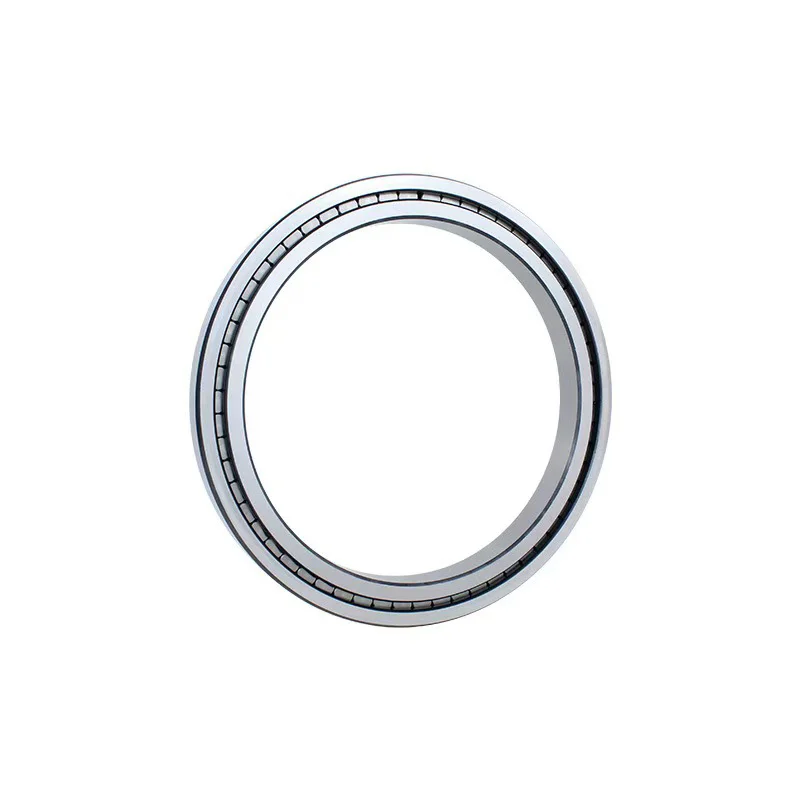 long life High quality steel cage NJG2334V Single Row Axial Cylindrical Roller Bearing
