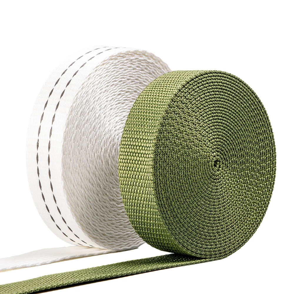 Wholesale Custom Multi Color Climbing Sling Gear Climbing Quickdraw UHMWPE Webbing