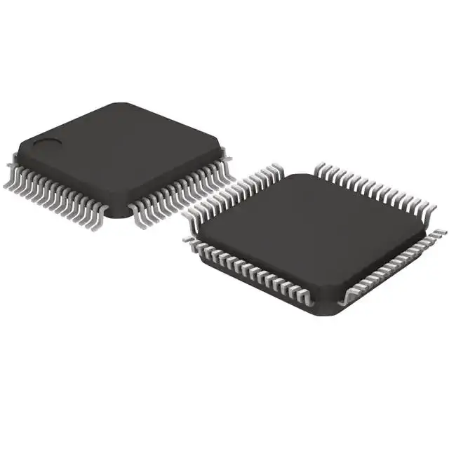 XMC4400F64F512ABXQMA1 IC MCU 32BIT 512KB FLASH 64LQFP