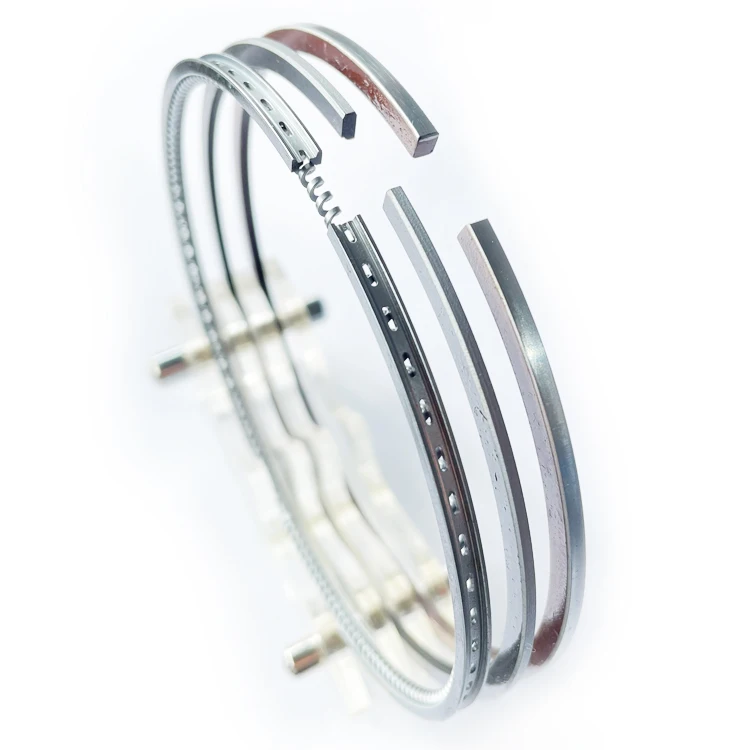 Factory direct price auto engine piston ring for MITSUBISHI 4D33 108MM ME996378