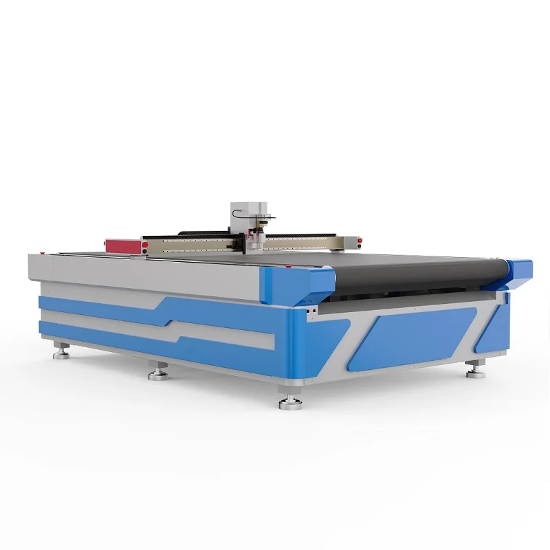 YIZHOU CNC режущий станок с