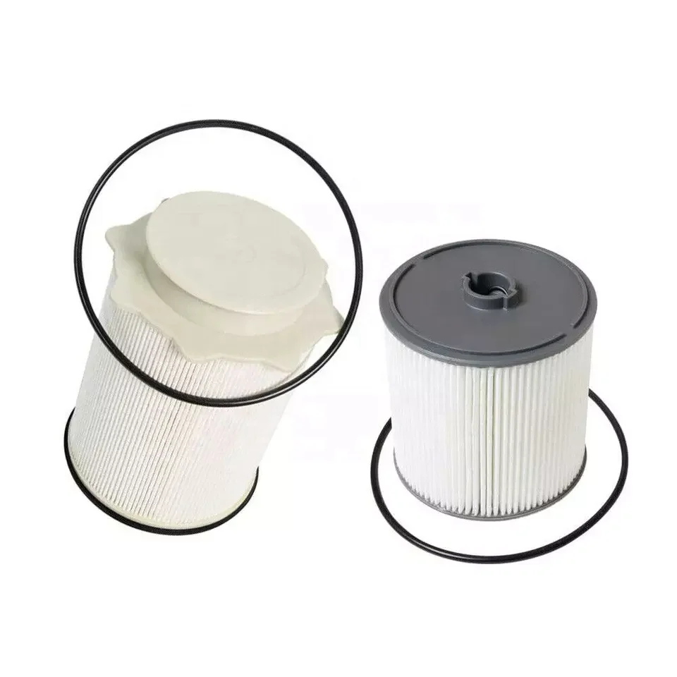 Manufacturer Wholesale Auto Engine Parts Fuel Filter Element 68436631AA+68157291AA kit for Dodge Ram Diesel Engine