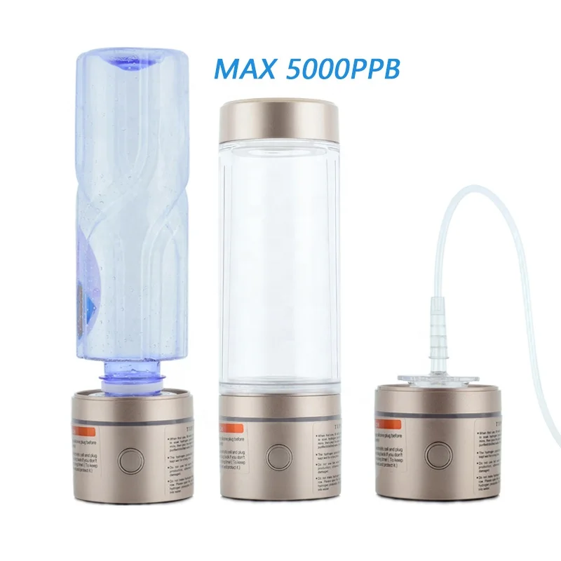 Водород Us Dupont мембранный, содержание водорода до 3000Ppb 5000Ppb, водород, генератор воды, Корея