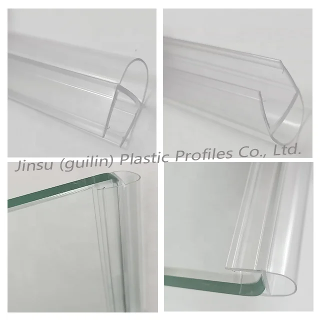 waterproof seals for shower door Professional interior accessories manufacturer