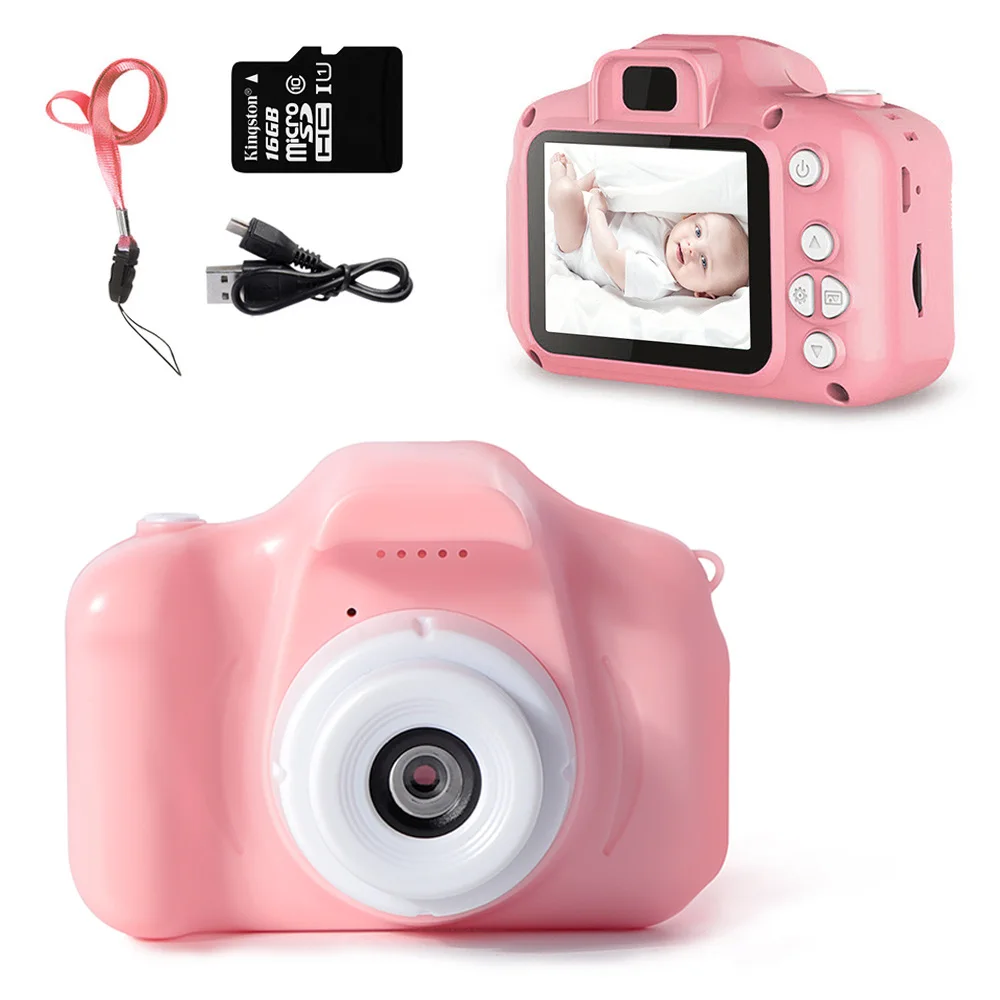 Game camera micro camera for children with cheap price best gift for baby