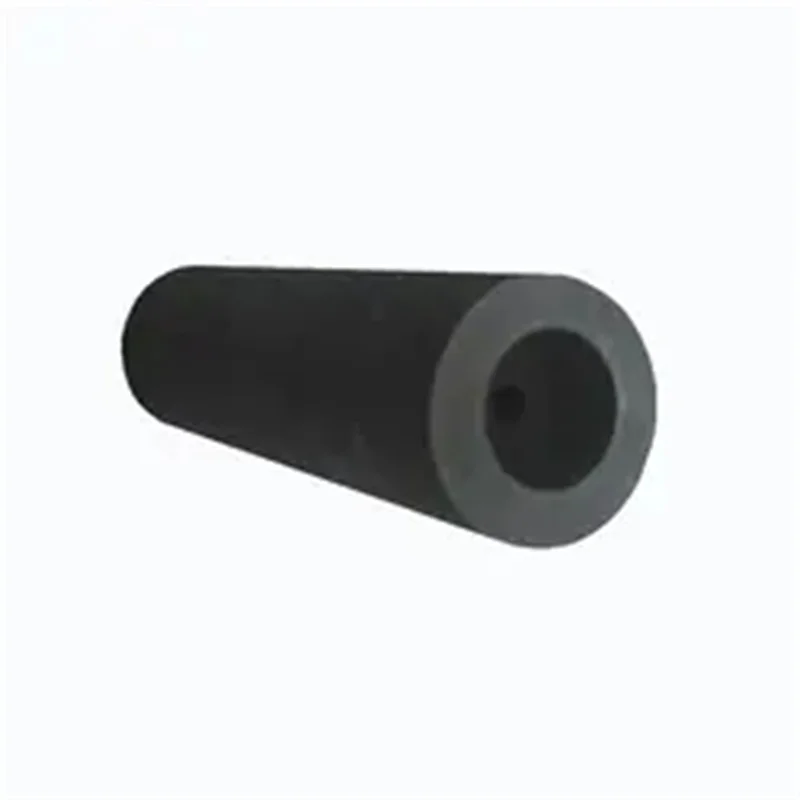 2023 Hot Selling Manufacturer Price Electrode Carbon black color RP 200-400 mm Graphite Electrode