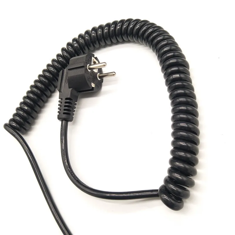 Шнур питания для автомобильного рулевого колеса из ТПУ/ПУ, спиральный кабель 93490-2p170 для kia sorento