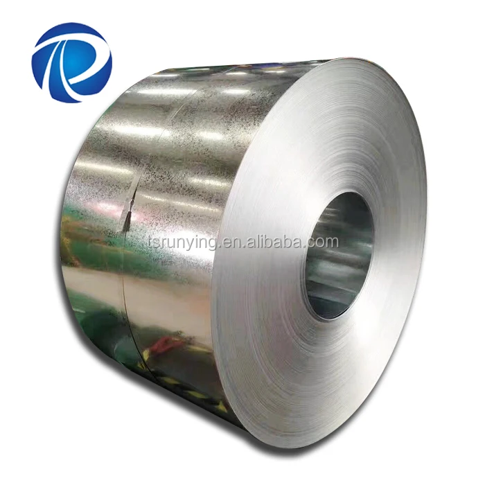 Zinc Coated Hot Dipped Zink Coated Steel Roofing Sheet Ppgi Prime Galvanized Steel Coils Cold Rolled For Roofing Sheet Best sell