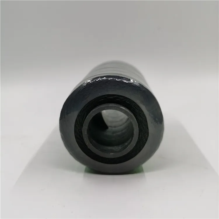 
Factory sale 210D/21 high tenacity black nylon filament fishing twine 