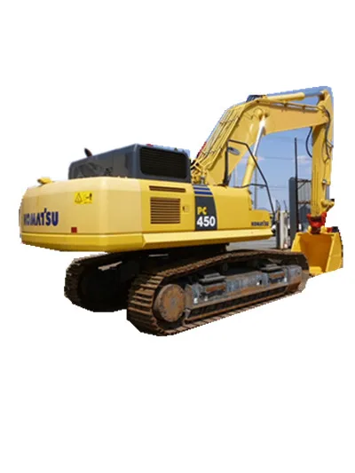 
Worth Choosing Excavator PC450-8 Used Excavator PC360-7 PC220-7 PC400-7 PC450-7 FOB Reference Price 