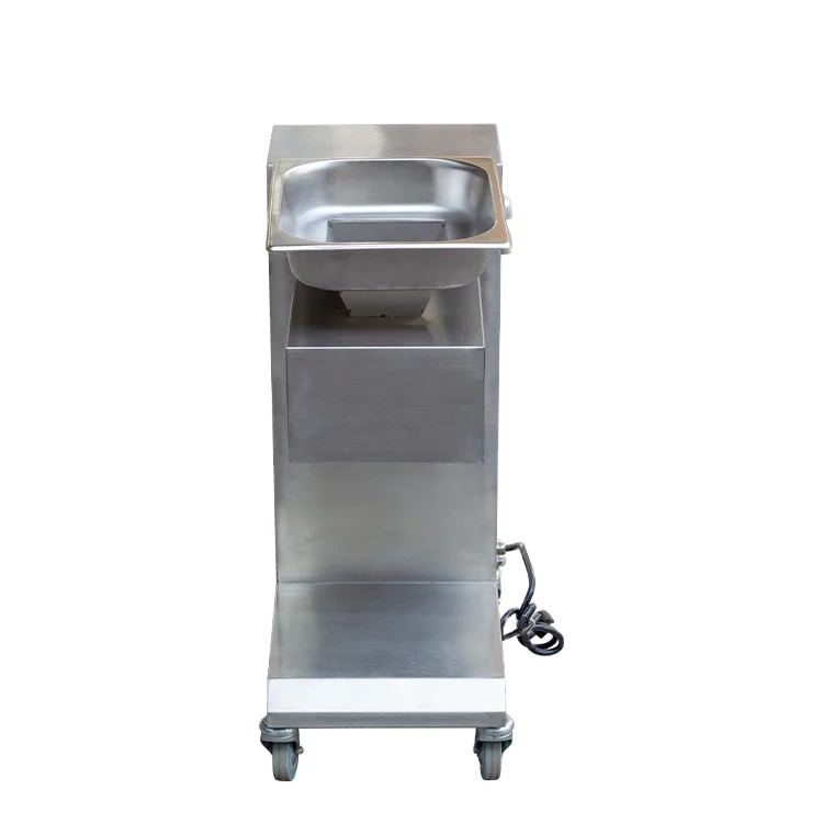 commercial meat cutting machine slice / cutter / chopped