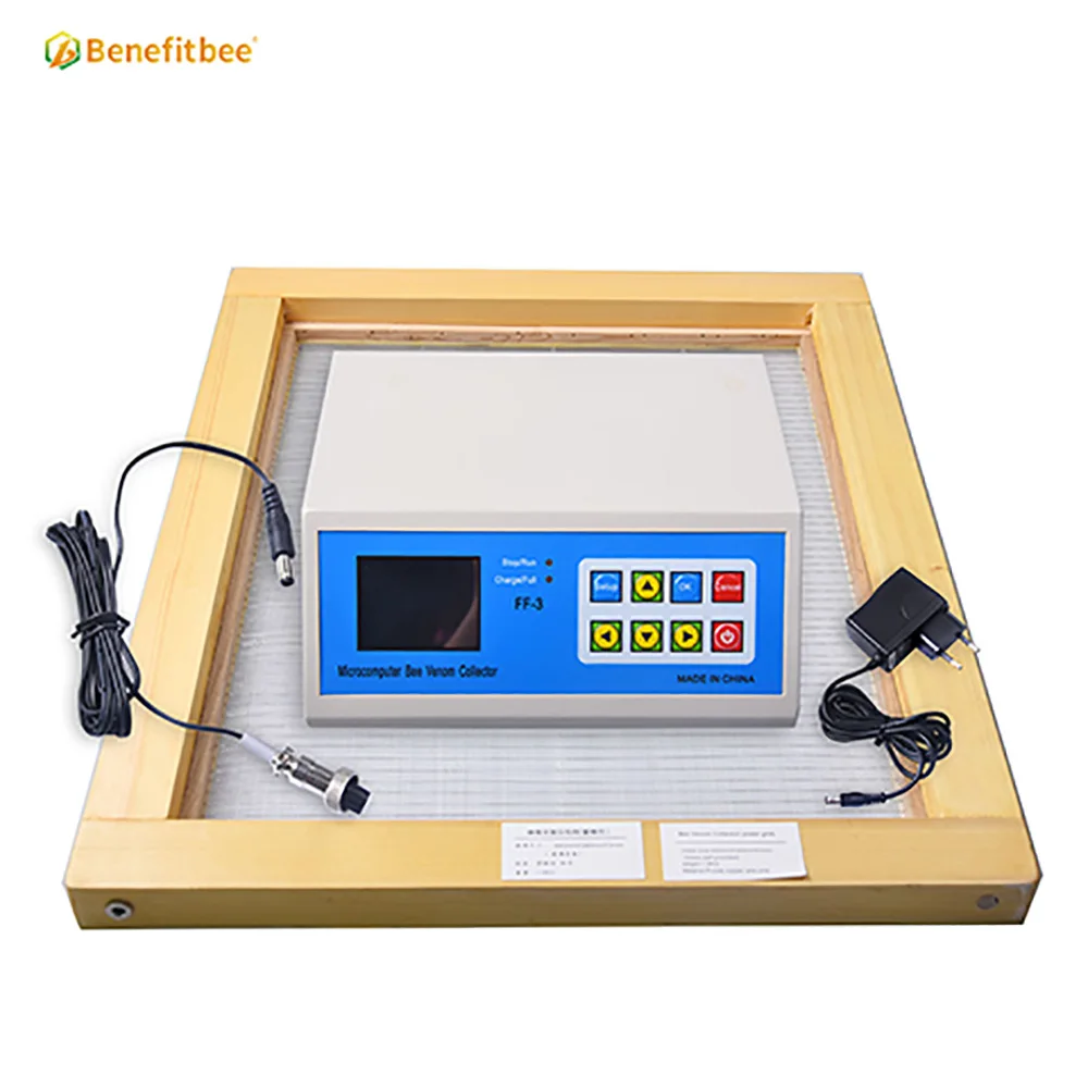 Пчелиный яд для оптовой продажи