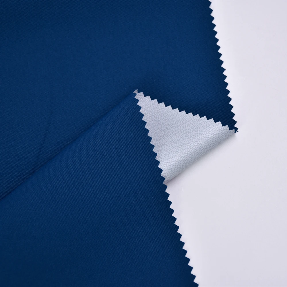 China factory Oxford cloth 100%P  vapor transmission/Waterproof/windproof/cold-resistant fabric for ski suit Outdoor jacket