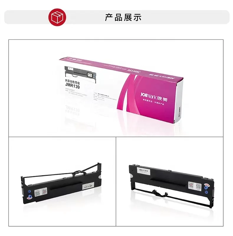Jolimark DP-560 FP-690 K + точечная матричная ударная лента